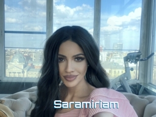 Saramiriam