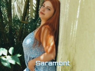 Saramont
