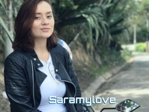 Saramylove