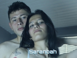 Saranoah