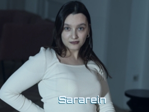 Sararein