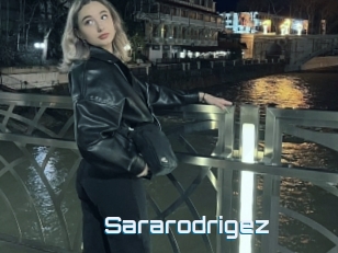Sararodrigez
