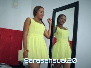 Sarasensual20