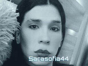 Sarasofia44