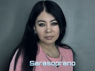 Sarasoprano