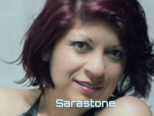 Sarastone