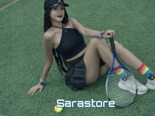 Sarastore