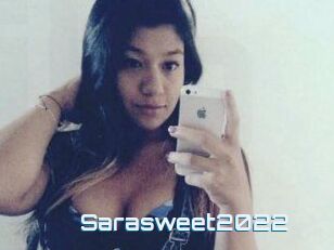 Sarasweet2022