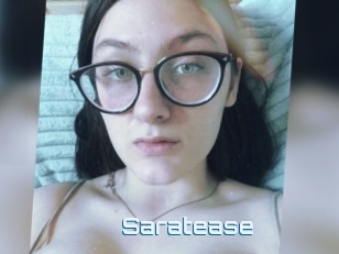 Saratease
