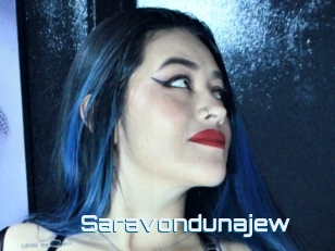 saravondunajew I Link Porn