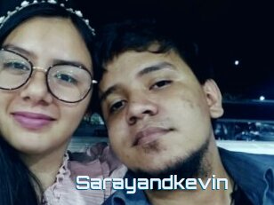 Sarayandkevin