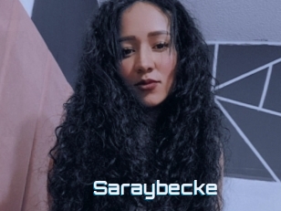 Saraybecke