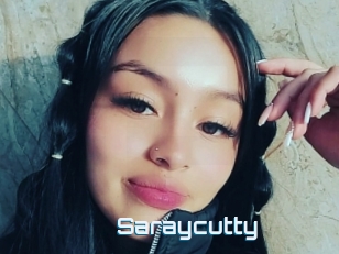Saraycutty