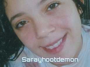 Sarayhootdemon