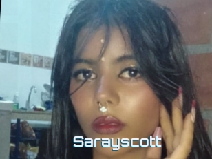 Sarayscott