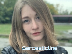 Sarcasticlina