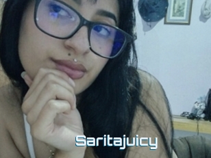 Saritajuicy