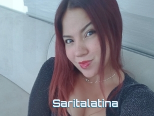 Saritalatina