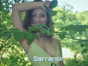 Sarranoir