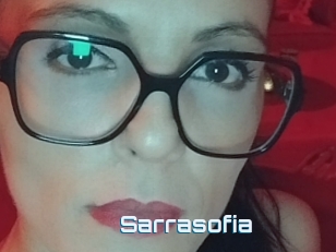Sarrasofia