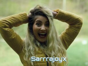 Sarrrajoyx