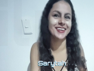 Sarytah