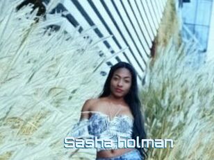 Sasha_holman