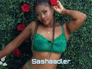 Sashaadler
