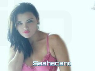 Sashacano
