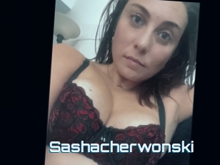 Sashacherwonski
