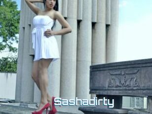 Sashadirty