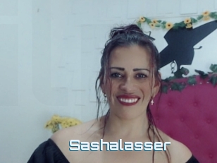Sashalasser