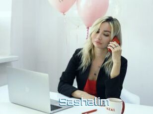Sashalim