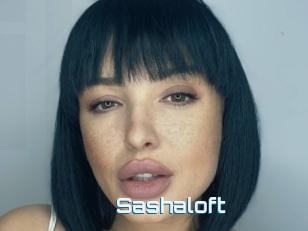 Sashaloft