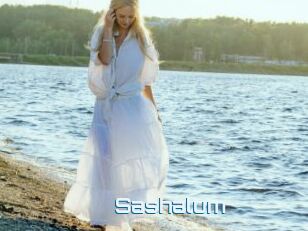 Sashalum