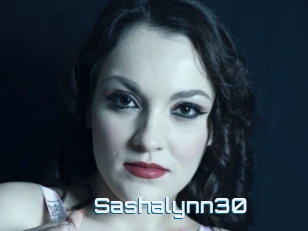 Sashalynn30