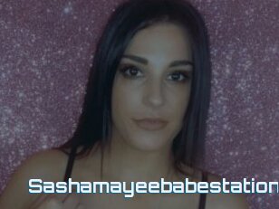 Sashamayeebabestation