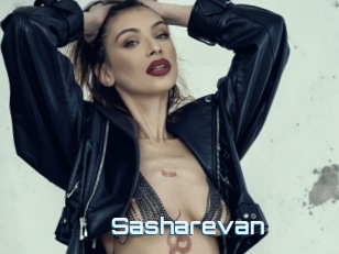 Sasharevan