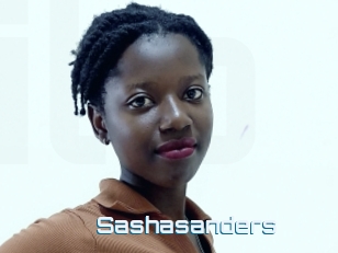Sashasanders