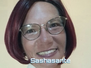 Sashasante