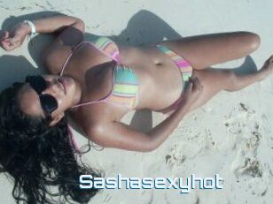 Sashasexyhot