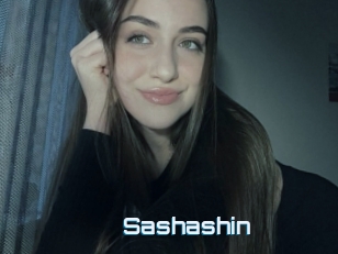 Sashashin