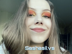 Sashasilvs