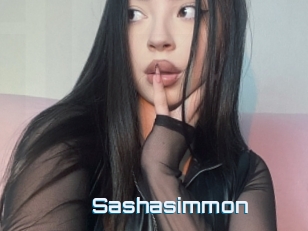 Sashasimmon