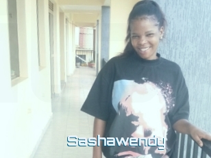 Sashawendy