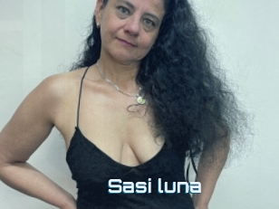 sasi_luna I Link Porn