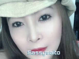 Sassysaito