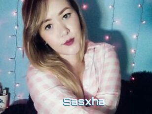 Sasxha