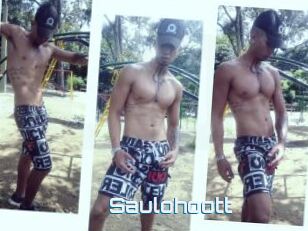 Saulohoott