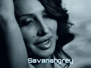 Savanahgrey